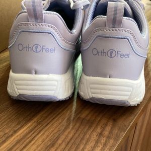 OrthoFeet Healthcare Shoes